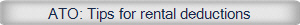 ATO: Tips for rental deductions