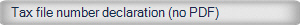 Tax file number declaration (no PDF)